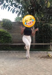 escort Janet in Dodoma Town